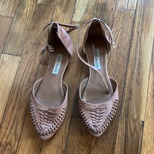Steve Madden flats